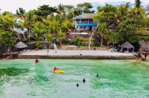 La Concepcion Cove Garden Resort